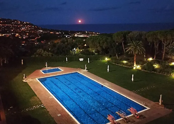 Blue Horizon Appartement Calella De Palafrugell