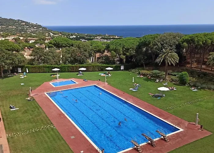 Blue Horizon Appartement Calella De Palafrugell