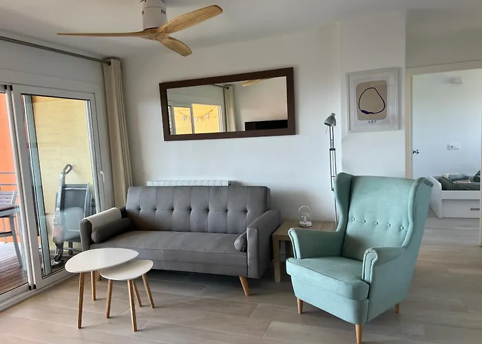 Appartement Blue Horizon