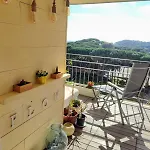 Blue Horizon Appartement *