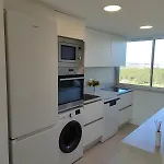 Blue Horizon Appartement *