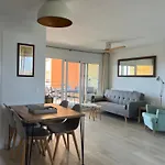 Blue Horizon Appartement