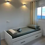 Blue Horizon Appartement *