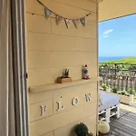 Appartement Blue Horizon *