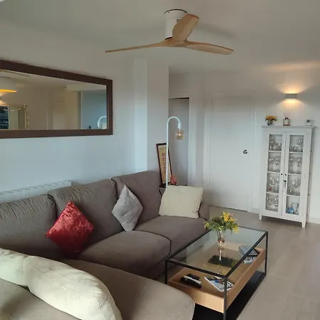 Blue Horizon Appartement Calella De Palafrugell