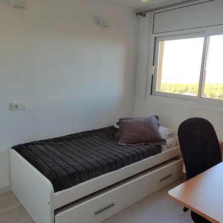Appartement Blue Horizon Calella De Palafrugell