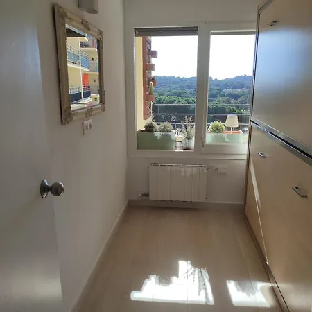 Blue Horizon Appartement