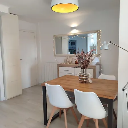 Appartement Blue Horizon