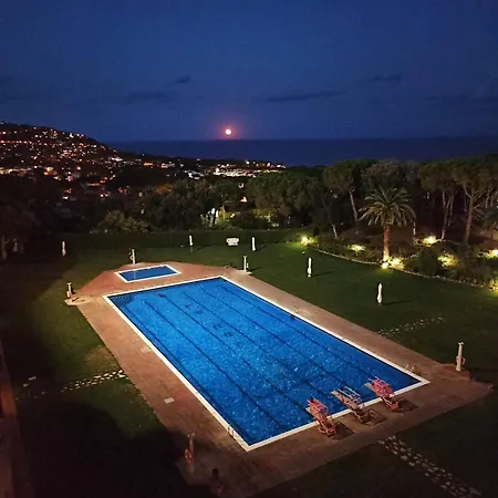 Blue Horizon Appartement Calella De Palafrugell