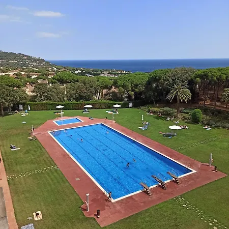 Blue Horizon Appartement Calella De Palafrugell