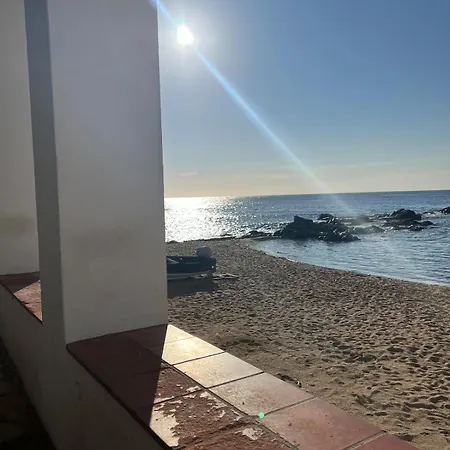 Blue Horizon * Calella De Palafrugell