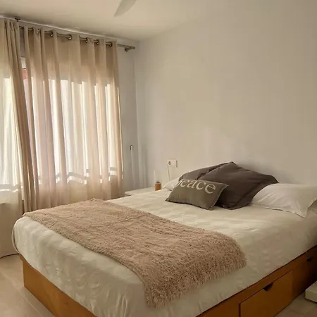 Blue Horizon Appartement *