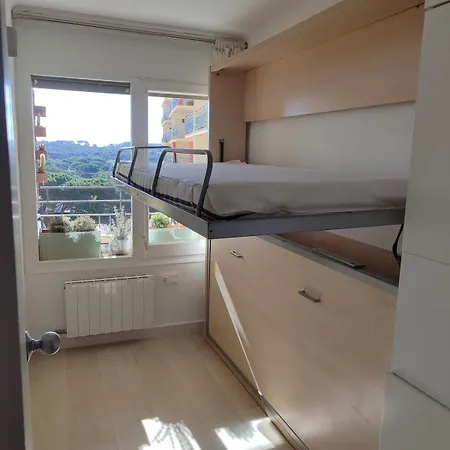 Appartement Blue Horizon