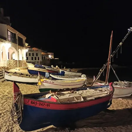 Blue Horizon Calella De Palafrugell