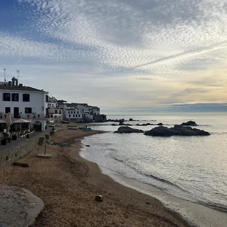 Blue Horizon Appartement