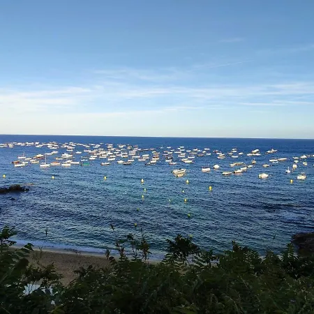 Blue Horizon Calella De Palafrugell