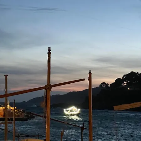 Blue Horizon Apartamento *