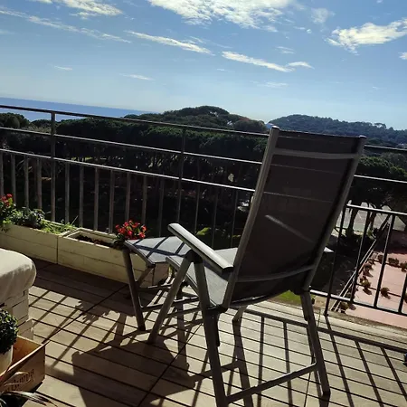 Blue Horizon Apartamento Calella De Palafrugell