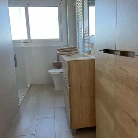 Apartamento Blue Horizon Calella De Palafrugell