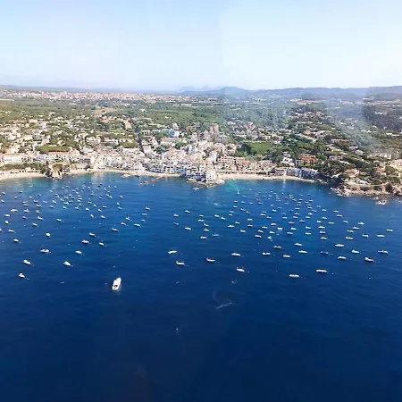 Blue Horizon * Calella De Palafrugell