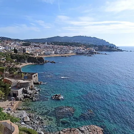 Blue Horizon Calella De Palafrugell
