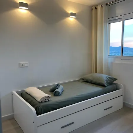 Blue Horizon Apartamento *