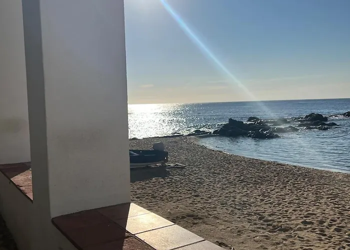 Blue Horizon * Calella De Palafrugell