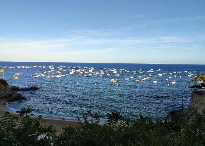 Blue Horizon Calella De Palafrugell