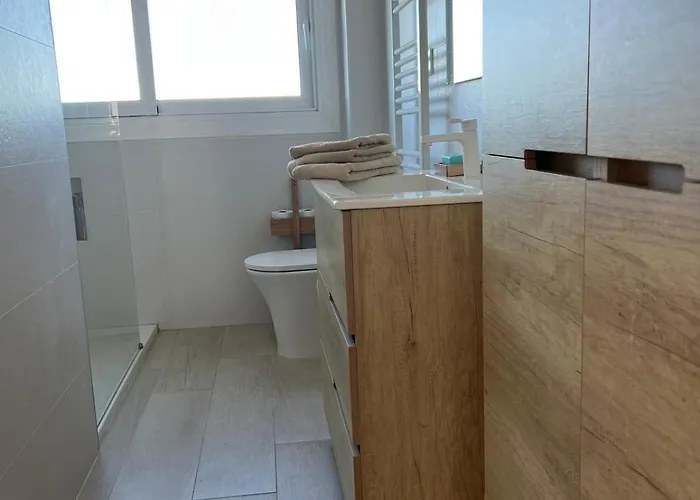 Appartamento Blue Horizon Calella De Palafrugell