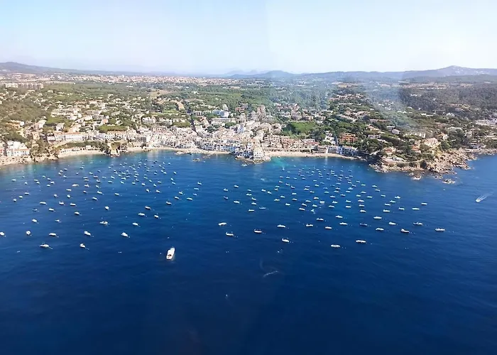 Blue Horizon * Calella De Palafrugell