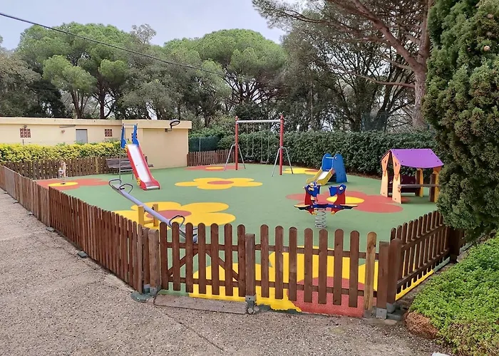 Appartamento Blue Horizon *