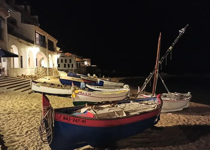 Blue Horizon Calella De Palafrugell