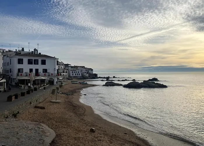 Blue Horizon Appartamento